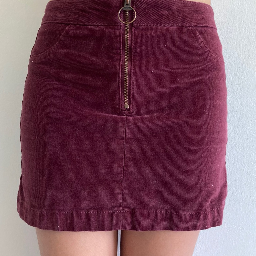 skirt